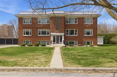 2164 Blossom Drive, Alta Vista And Area, On K1h 6g8