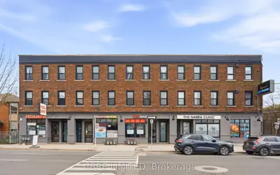 1000 King Street E 1016, Hamilton, On L8m 1c8