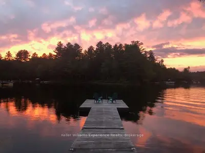 1123 Stone Gate Lane, Bracebridge, On P1l 1x1