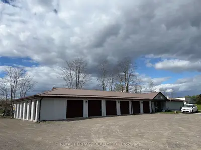 136 Purdy Road, Cramahe, On K0k 1s0