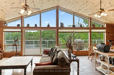 1601 Claude Brown Road, Minden Hills, On K0m 2k0