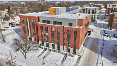 351 Hill Street 215, London East, On N6b 2m1
