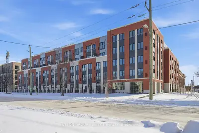 351 Hill Street 215, London East, On N6b 2m1