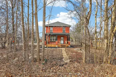 394 Wellington Street, Ingersoll, On N5c 1t6