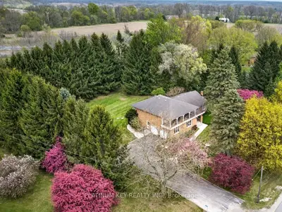 21610 Adelaide Road, Strathroy-caradoc, On N0l 1w0