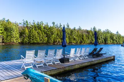 16 Stewart-king Road, The Archipelago, On P2a 2w7