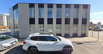 166 Woolwich Street Unit 2 B, Guelph, On N1h 3v3