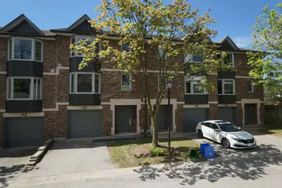 1548 Richmond Street 31, London North, On N6g 4w8