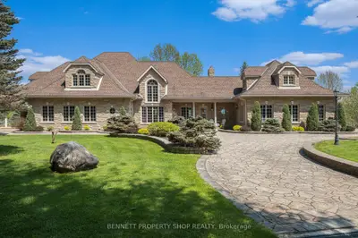 445 Balmer Bay Road, Laurentian Hills, On K0j 1p0