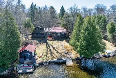 37343 Highway 62, Hastings Highlands, On, K0l 2s0