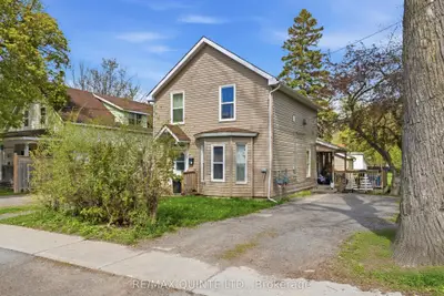 83 Grier Street, Belleville, On K8p 3a2