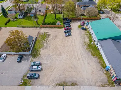 167 Ailsa Craig Main Street, North Middlesex, On N0m 1a0