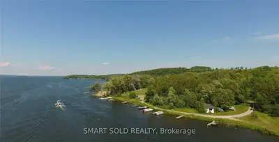 247 Dunette Landing Road W, Alnwick/haldimand, On K0k 2x0