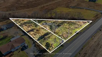 769 Limoges Road, The Nation, On K0a 2m0