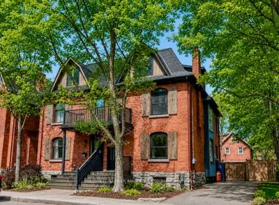31 Fifth Avenue, Glebe - Ottawa East And Area, On K1s 2m3