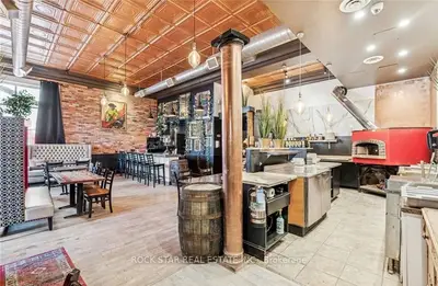 194-196 St. Paul Street, St. Catharines, On L2r 3m2