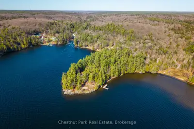 1226 Rosseau Lake Road 3 Road, Muskoka Lakes, On P0b 1m0