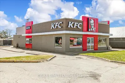 161 Trunk Road, Sault Ste Marie, On P6a 3s5