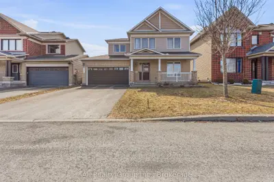 400 Nestleton Street, Orleans - Cumberland And Area, On K4a 0w2