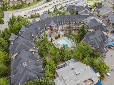 156 Jozo Weider Boulevard 465, Blue Mountains, On L9y 0v2