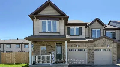 207 Cayman Road, Stittsville - Munster - Richmond, On K2s 0n9