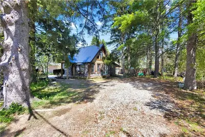 6 Churchill Drive, Brant, On N3l 1j1