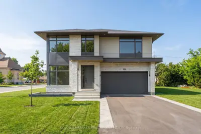 93 Lotta Avenue, Meadowlands - Crestview And Area, On K2g 2b8