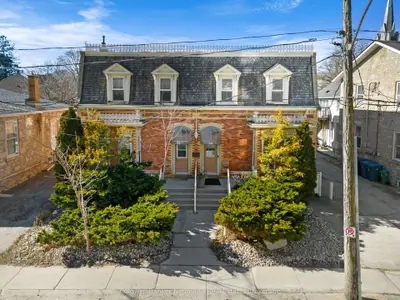 56 Yarmouth Street A, Guelph, On N1h 4g3