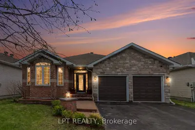 1942 Caprihani Way, Orleans - Cumberland And Area, On K4a 4r6