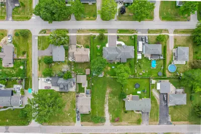 452 Lot Ferndale Avenue, Fort Erie, On L2a 5c4
