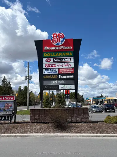 767 Notre Dame Street 209, Russell, On K0a 1w1
