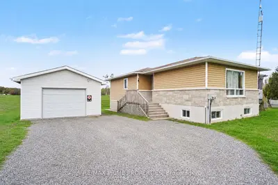 1110 Hyndman Road, Edwardsburgh/cardinal, On K0e 1x0
