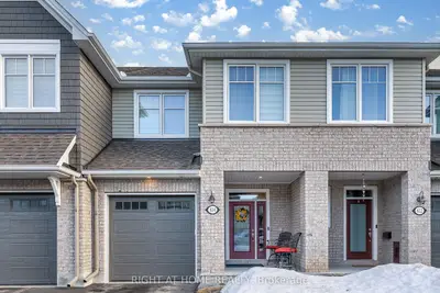 614 Taliesin Crescent, Stittsville - Munster - Richmond, On K2s 2w5