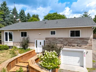 5527 Trafalgar Road, Erin, On N0b 1t0