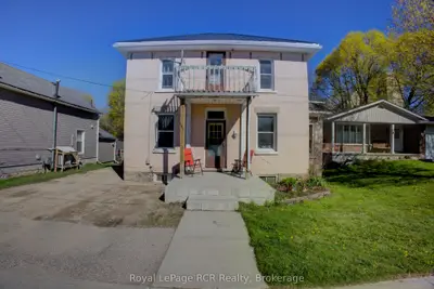 145 Frederick Street E, Wellington North, On N0g 1a0