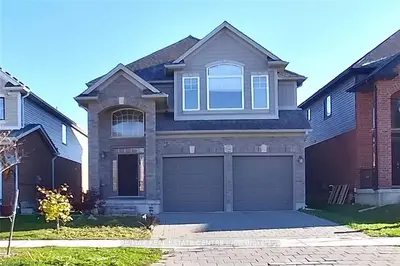 1560 Finley Crescent, London North, On N6g 0s9