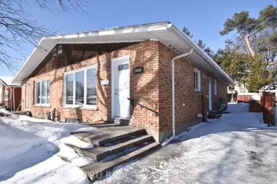 1259 Maitland Avenue B, Belair Park - Copeland Park And Area, On K2c 2c4