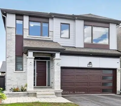 507 Filly Terrace, Stittsville - Munster - Richmond, On K0a 2z0