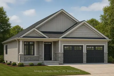 452 Ferndale Avenue, Fort Erie, On L2a 5c4