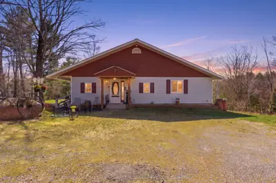 39 Little Finland Road, Seguin, On P2a 0b2