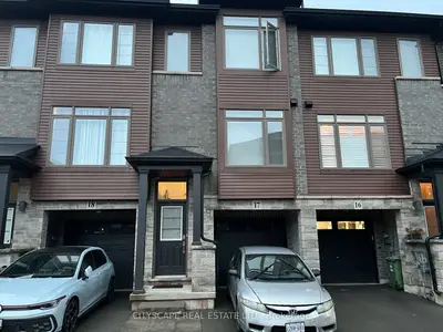 575 Woodward Avenue 17, Hamilton, On L8h 0b3