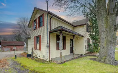 99 Woolwich Street S, Woolwich, On N0b 1m0