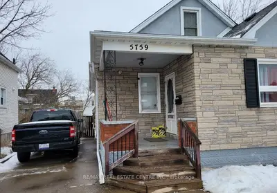 5759 Emery Street, Niagara Falls, On L2g 1l8