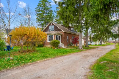 231 Point Abino Road S, Fort Erie, On L0s 1n0
