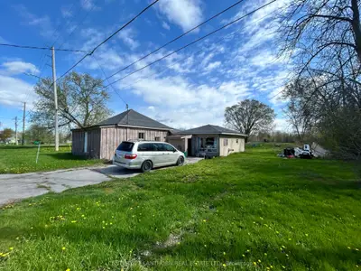 784 County Road 28, Prince Edward County, On, K8n 4z7