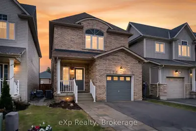 40 Courtney Street, Centre Wellington, On N1m 0e5