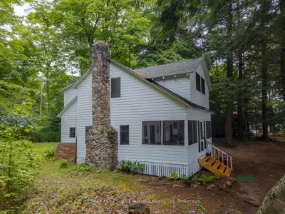 897 172 Wa Horseshoe Lake, Seguin, On P2a 2w8