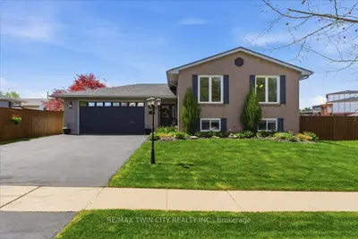 139 Branlyn Crescent, Brantford, On N3p 1z9