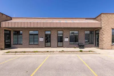 2045 20th Avenue E 21, Owen Sound, On N4k 5n3