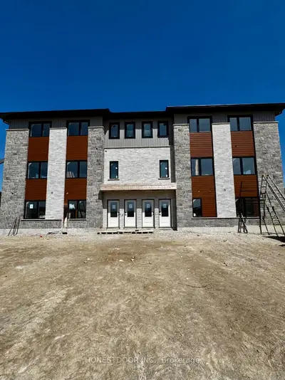 15 Cassidy Street, South Bruce, On N0g 2s0